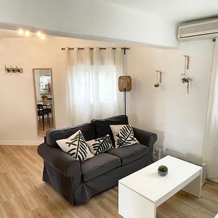 Fedriani Bright And Cosy Apartment Sevilla Exterior foto